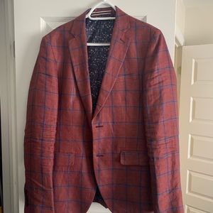 RW Blazer worn once for sale